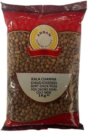 Annam chickpeas 1kg - Namma Markt