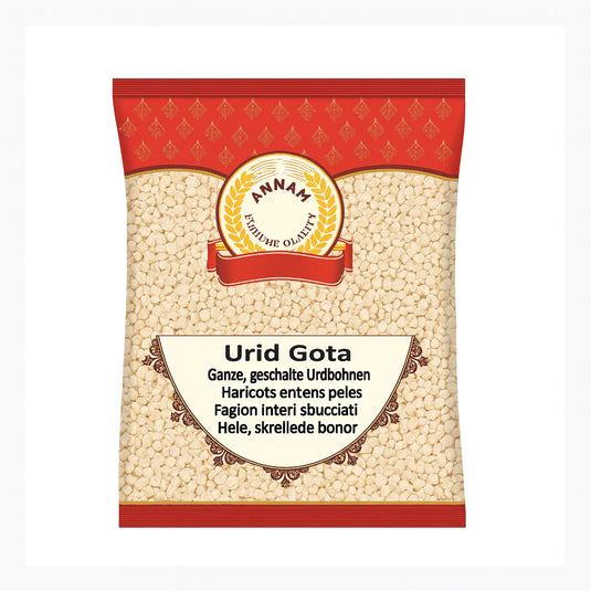 Annam Urid Gota 500g