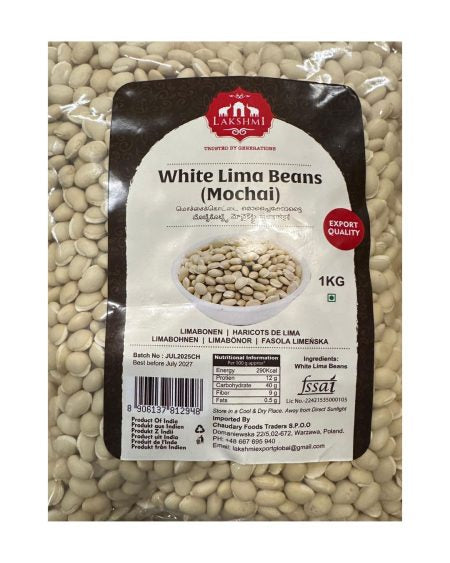 Lakshmi Mochakottai / Eandu Chikudu Ginjalu / hyacinth beans 1kg