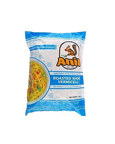 Anil Roasted Vermicelli 180g