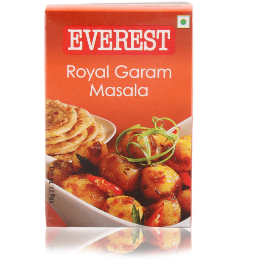 Everest Royal Garam Masala 50g