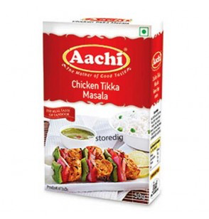 Aachi Pollo Tikka Masala 100g