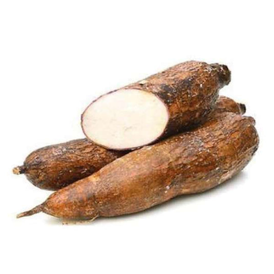 Cassava / Tapioca - Namma Markt