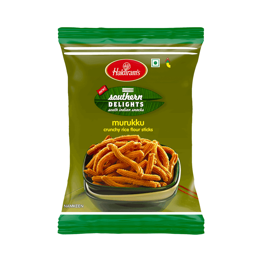 Haldiram's Murukku 200g - Namma Markt