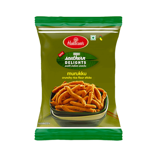 Haldiram's Murukku 200g - Namma Markt