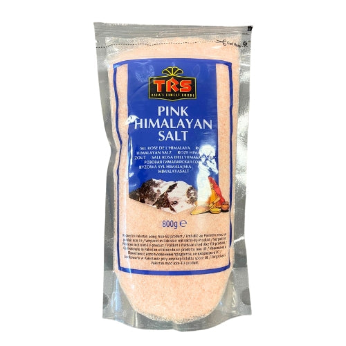 Sale rosa himalayano TRS 800g