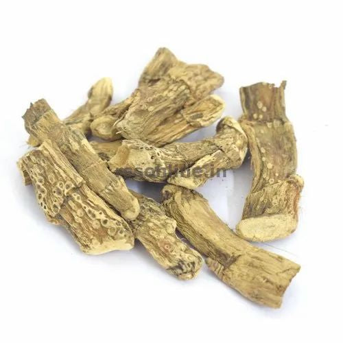Nandhi Vasambu / Sweet Flag / Acorus Calamus 50g