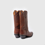 Classic Cowboy in Brown