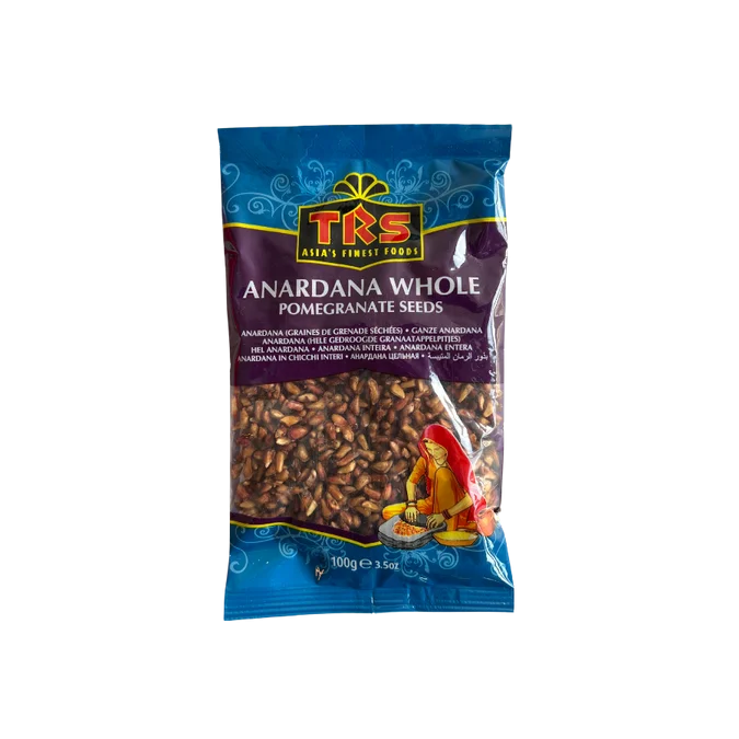 TRS Anardana Intero 100g (semi di melograno)