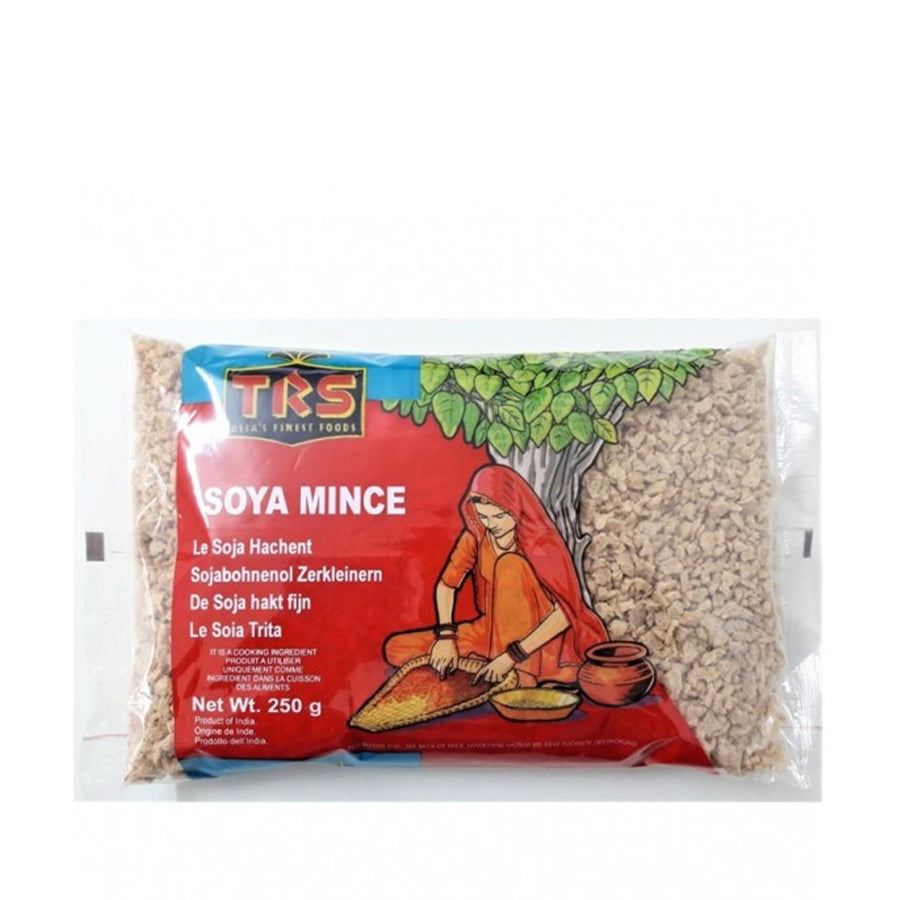 TRS Sojahack 250g