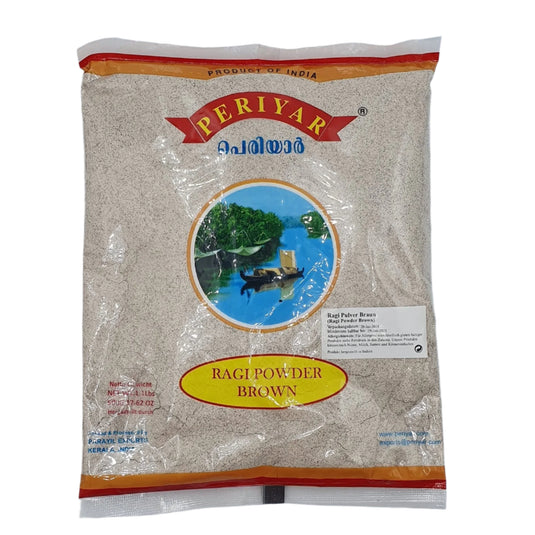 Periyar Ragi Flour 500g