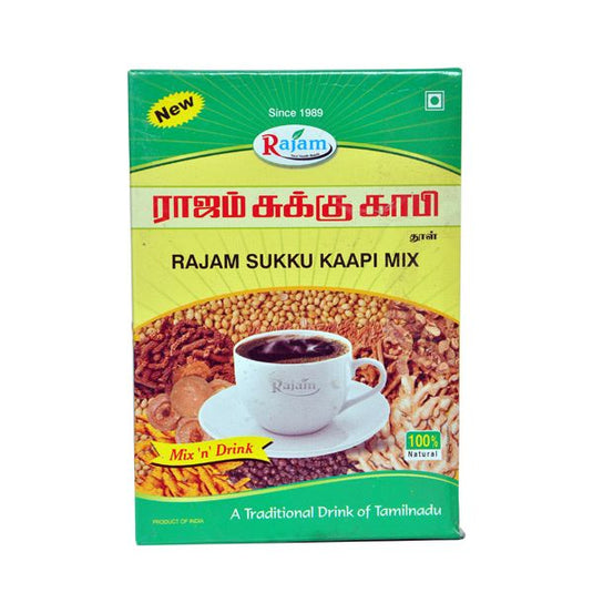 Rajam Sukku Malli Powder 50g
