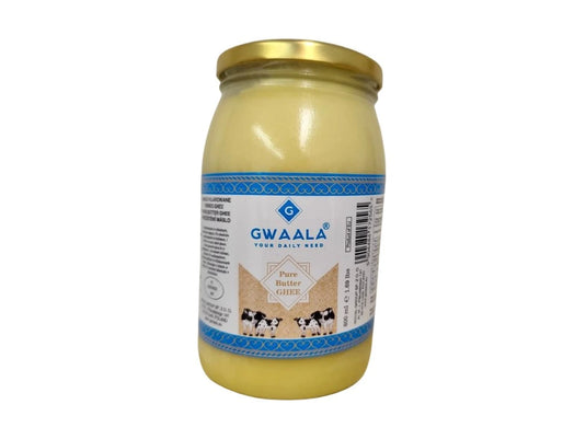 Gwaala Ghee 800ml