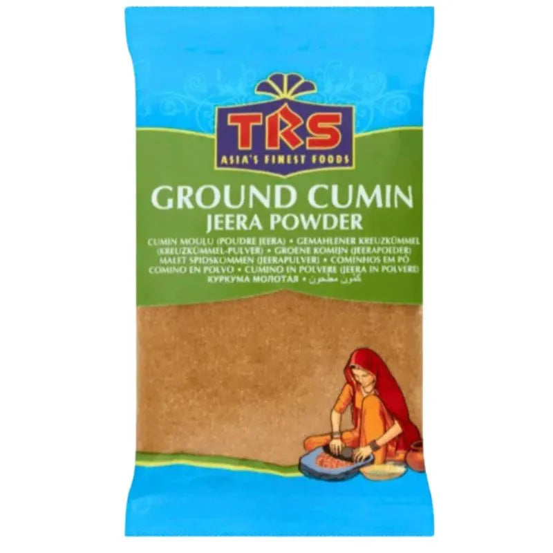 TRS Jeera/ Cumin Powder 400g