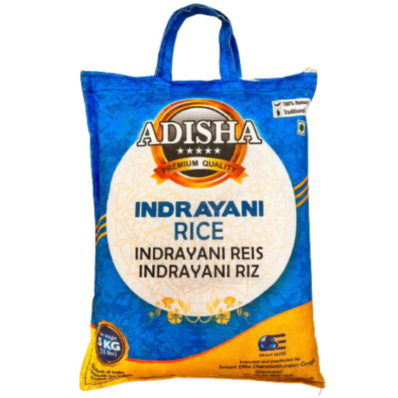 Riso Adisha Indrayani 5kg