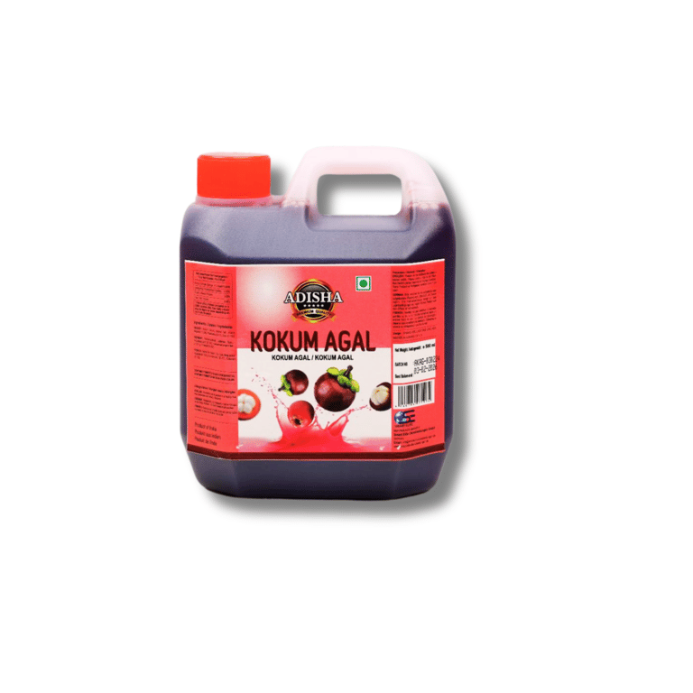 Sciroppo Adisha Kokum 500ml