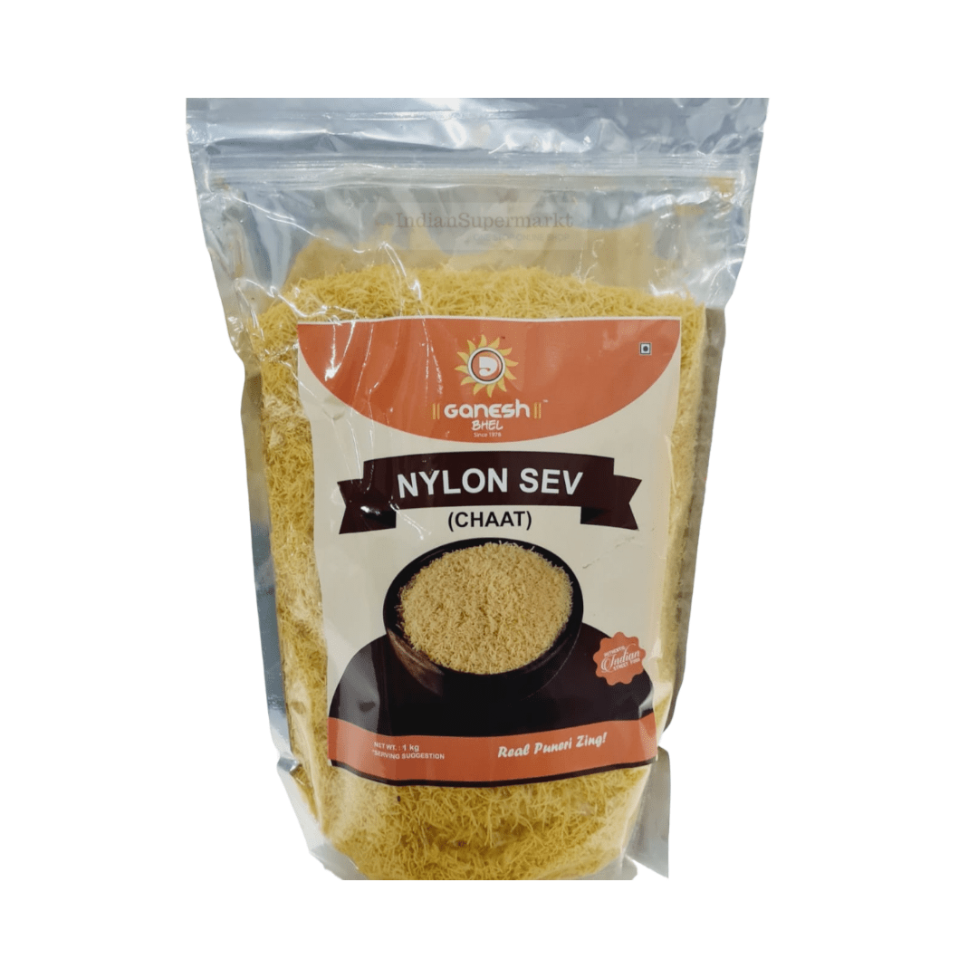 Ganesh Bhel Nylon Sev 1kg