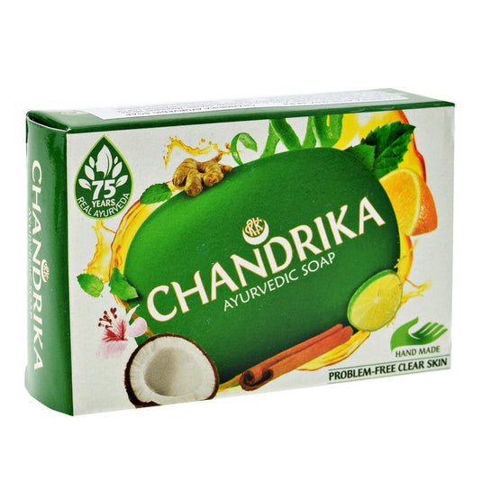 Chandrika original soap 75g
