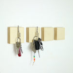 Magnethalter CUBE Sparset