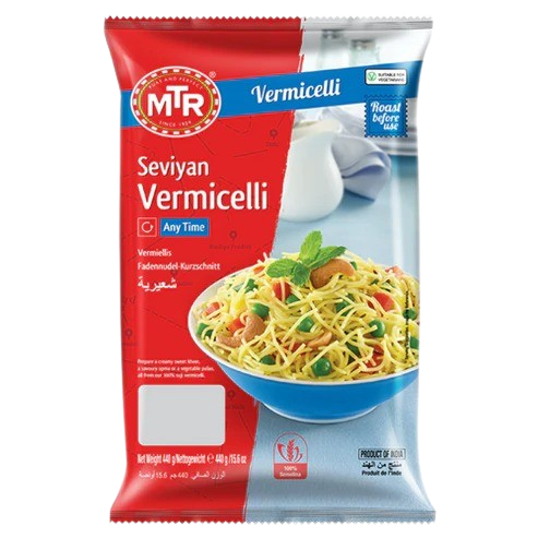 MTR Seviyan Vermicelli 440g