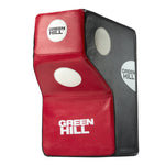 Wandschlagpolster CLASSIC - Leder