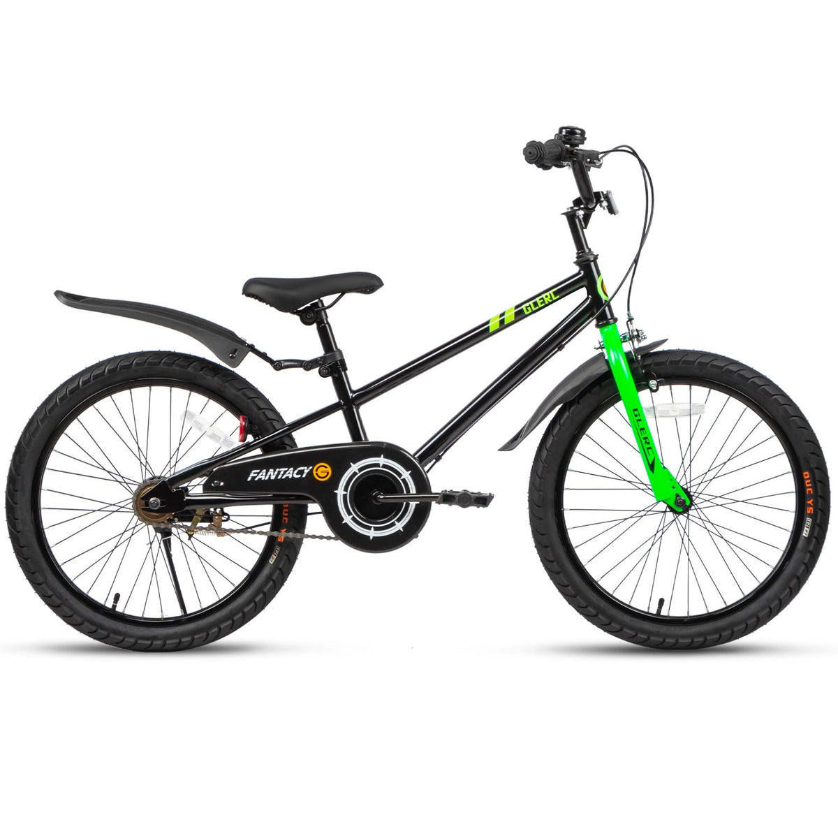 Glerc 20 Inch Kids Bike-Fantacy