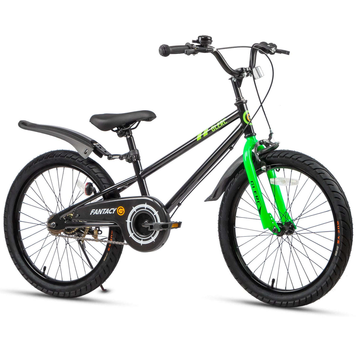 Glerc 20 Inch Kids Bike-Fantacy