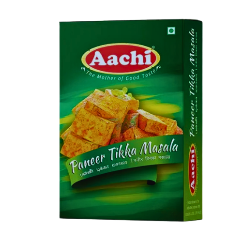 Polvo de Sambar Aachi 100g