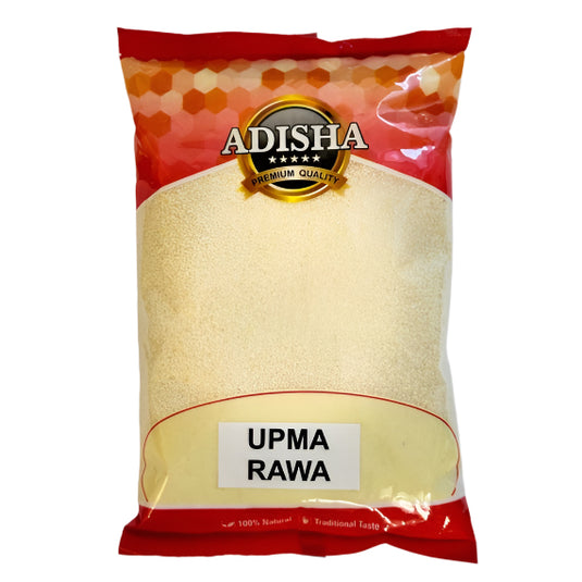 Adisha Upma Rava 1kg