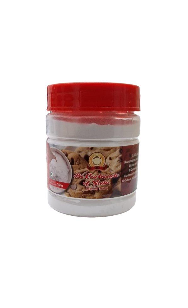 Bicarbonate de soude Heera / Annam 100 g