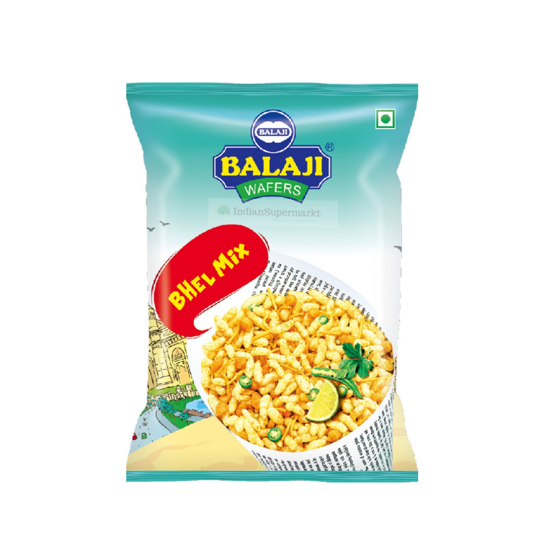 Balaji Bhel Mix 250g