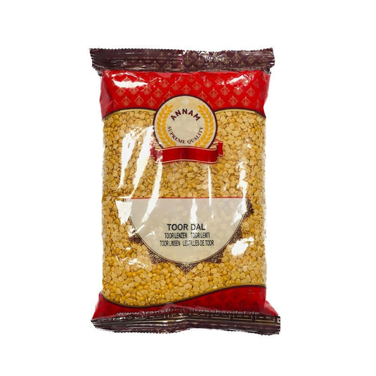 Annam Toor Dal 1kg
