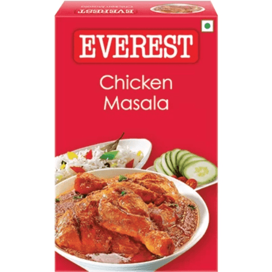Everest Chicken Masala 100g