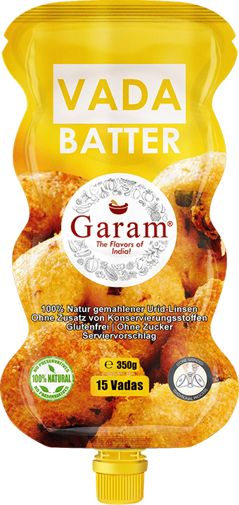 Garam Vada Batter 350g
