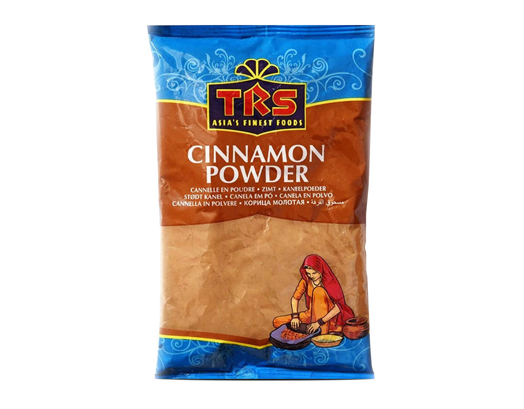 Poudre de cannelle TRS 100 g