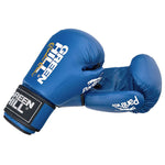 Boxhandschuhe PANTHER - Kunstleder