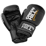 Boxhandschuhe PANTHER - Kunstleder