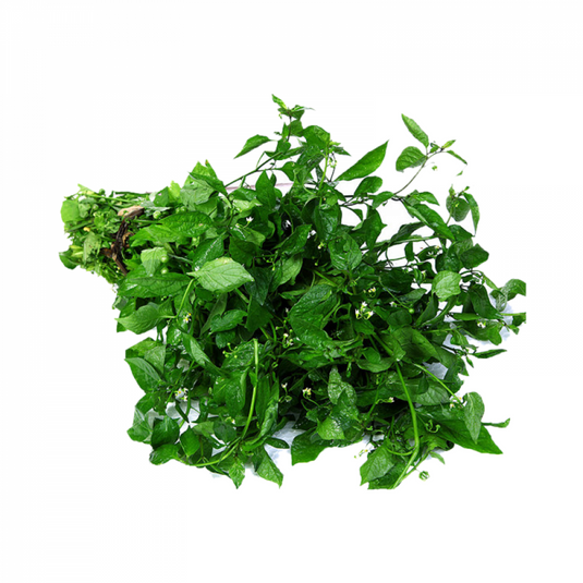 Manathakkali keerai / Black night shade 1 bunch