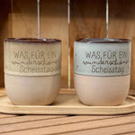 Statement | Lustige Tasse Geschenkidee