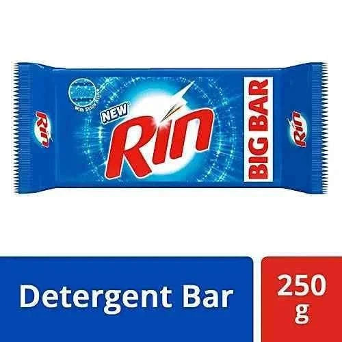 Rin detergent Soap 250g