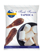 Daily Delight Tapioca Sliced 908g