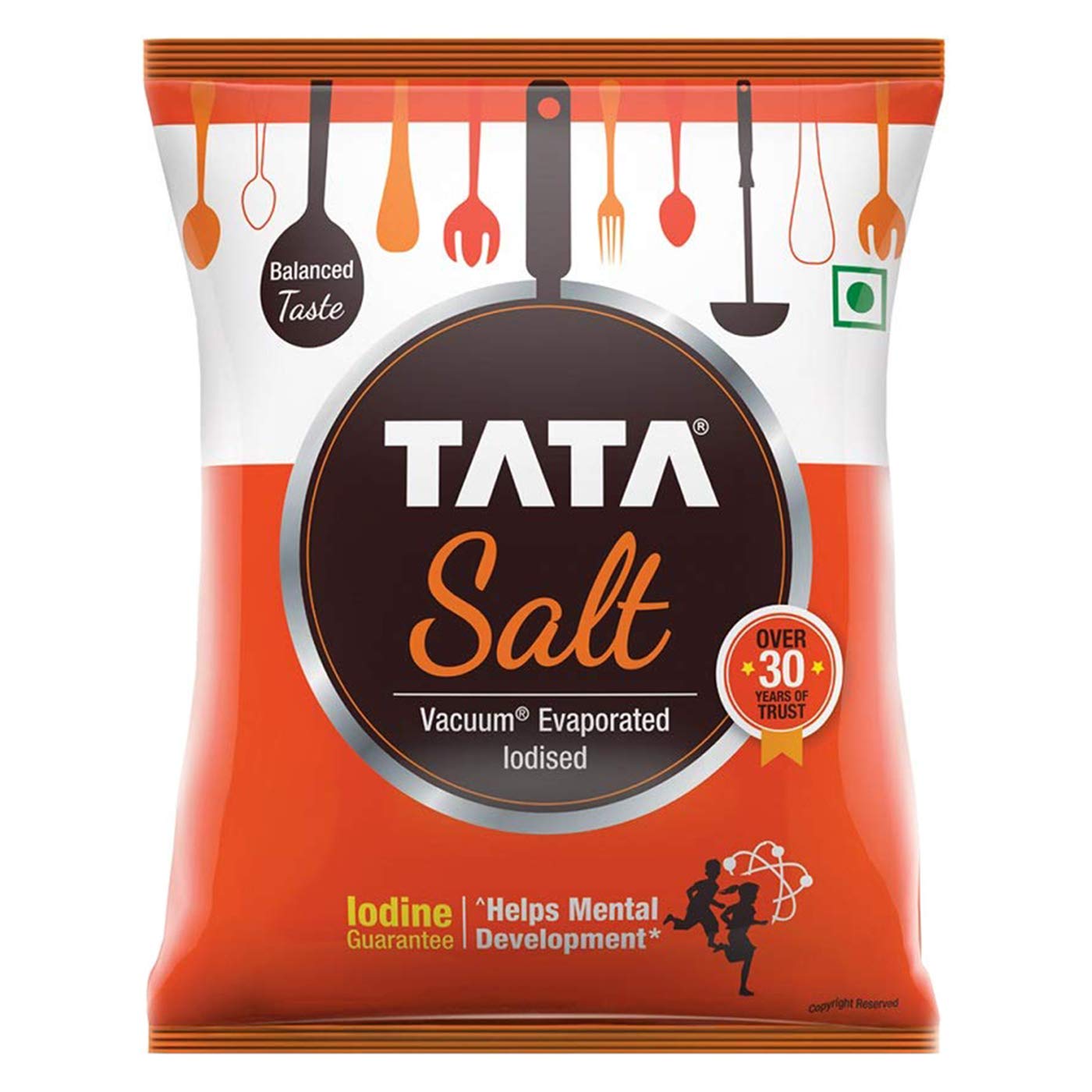 Sale Fine TATA 1kg