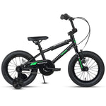 AVASTA 12 Inch Little Kids Bike - Gemini
