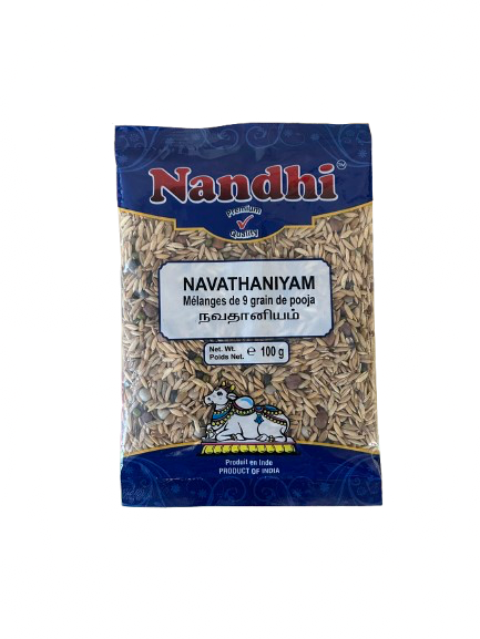 Navathaniyam 100 grammes