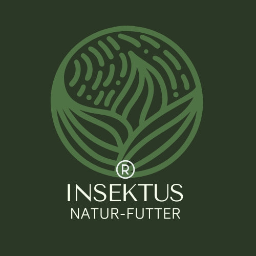 INSEKTUS® Mehr-Sorten-Mix im Eimer
