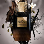 Khadlaj Island Vanilla Dunes Extrait de Parfum Namma Markt