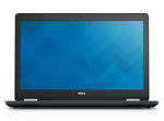 Dell Latitude E5540 15,6 Zoll 1920x1080 Full HD Intel Core i5 256GB SSD 8GB Windows 10 Pro Webcam