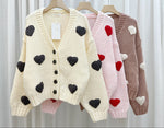 Jacke Vamabyle