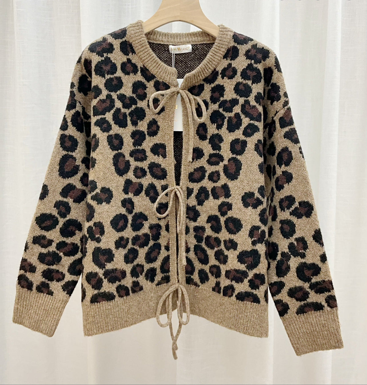 Jacke Vfleon