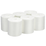 WypAll® Wettask™ Wischtücher - Rolle / Weiß - 6 Refills x 90 Sheets | Karton (6 Rollen)